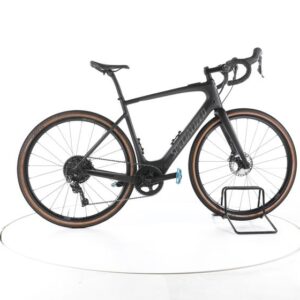 Specialized Turbo Creo SL Comp E-Gravel & Rennrad Carbon
