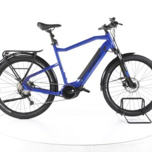 Haibike Trekking 4 Trekking E-Bike