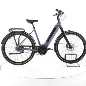 Gazelle Ultimate C8+ City E-Bike Tiefeinsteiger