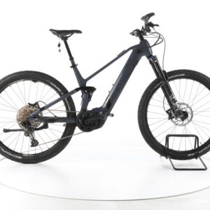 Conway Xyron S 4.9 E-Bike Fully