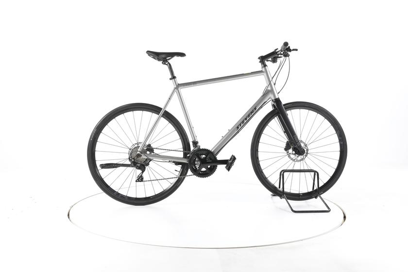 Stevens Strada 800 Fahrrad City & Trekking