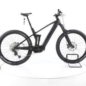Cube Stereo Hybrid 140 HPC SLX E-Bike Fully Carbon 2024