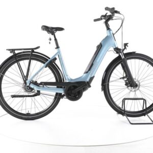 Winora Tria R8 City E-Bike Tiefeinsteiger 2025