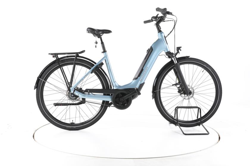 Winora Tria R8 City E-Bike Tiefeinsteiger 2025