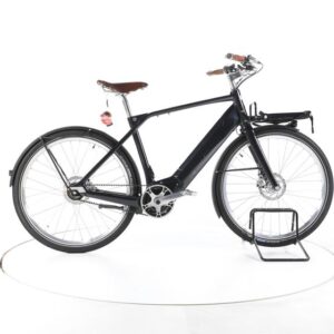 Schindelhauer Bikes Heinrich VIII City E-Bike