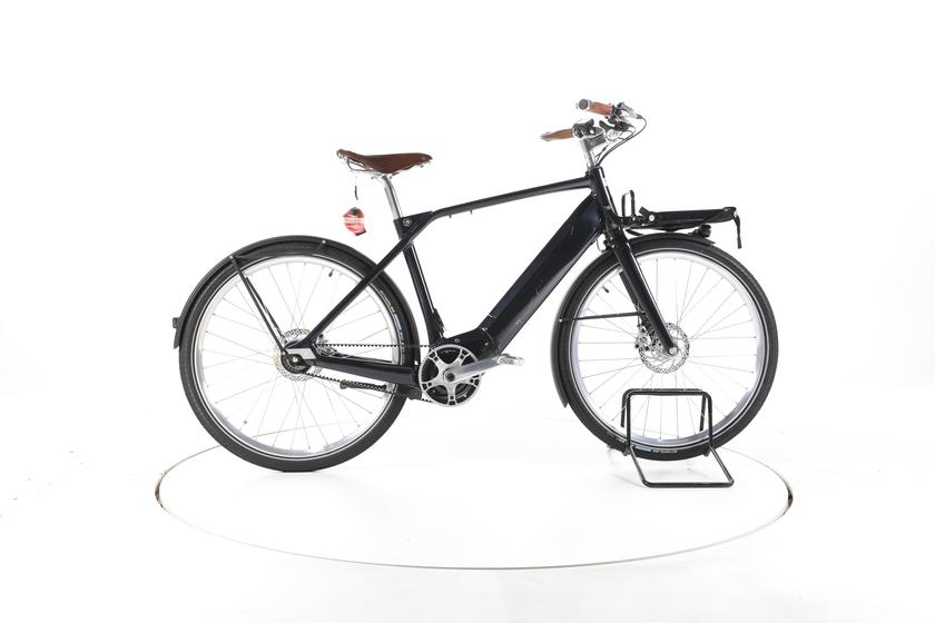 Schindelhauer Bikes Heinrich VIII City E-Bike
