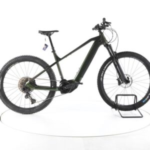 HoheAcht Sento Monto E-Bike