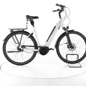 Kalkhoff Image 3.B Advance City E-Bike Tiefeinsteiger