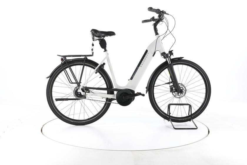 Kalkhoff Image 3.B Advance City E-Bike Tiefeinsteiger