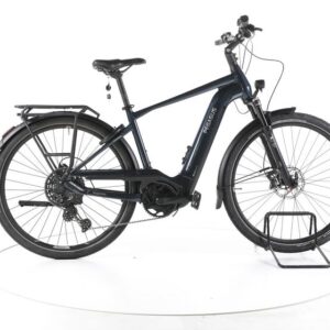 Pegasus Premio EVO 11 Trekking E-Bike