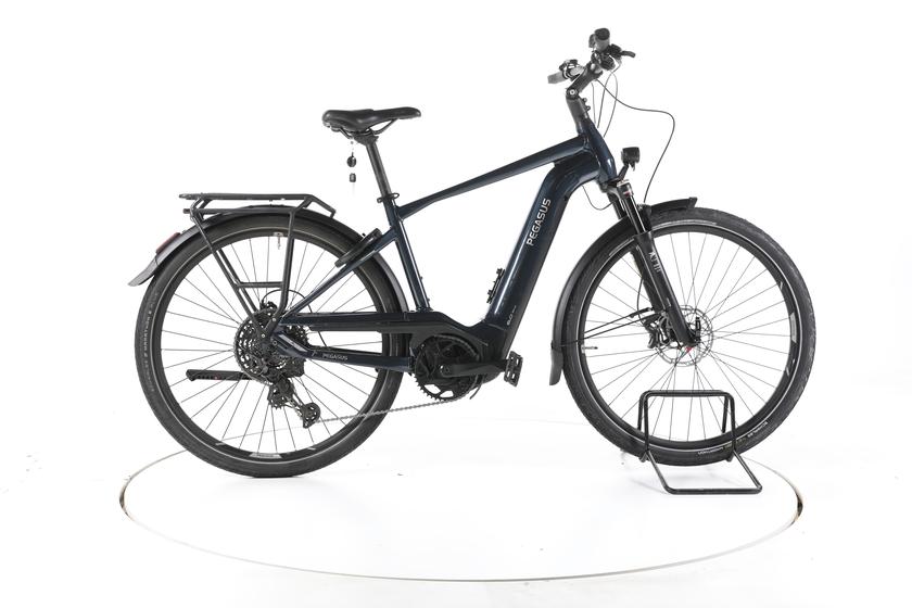 Pegasus Premio EVO 11 Trekking E-Bike