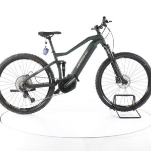 Haibike Alltrail 4 E-Bike Fully