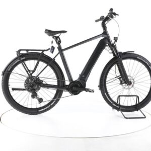 Kalkhoff Entice 5.B Advance+ Trekking E-Bike