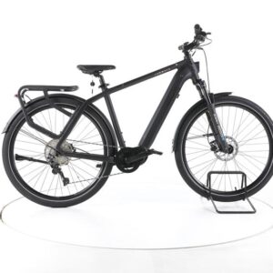 TENWAYS AGO X Trekking E-Bike