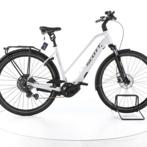Scott Sub Sport eRIDE 20 Trekking E-Bike