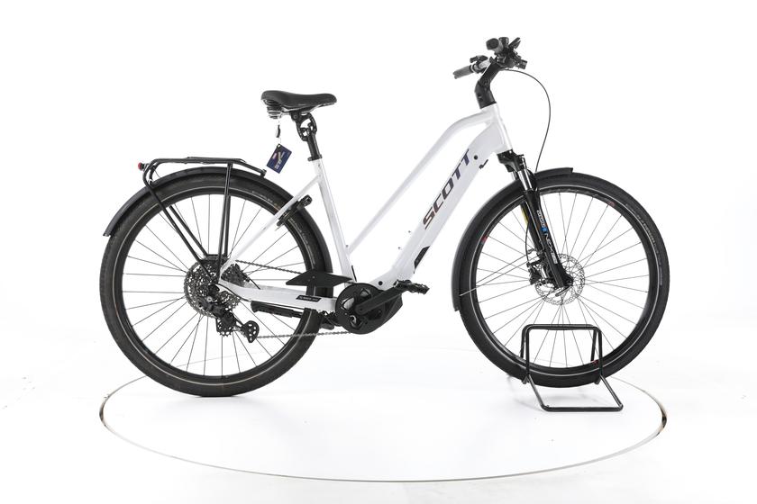 Scott Sub Sport eRIDE 20 Trekking E-Bike
