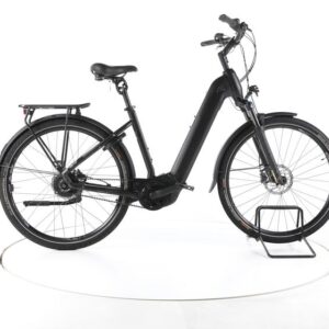 Conway Cairon T 6.0 City E-Bike Tiefeinsteiger 2025