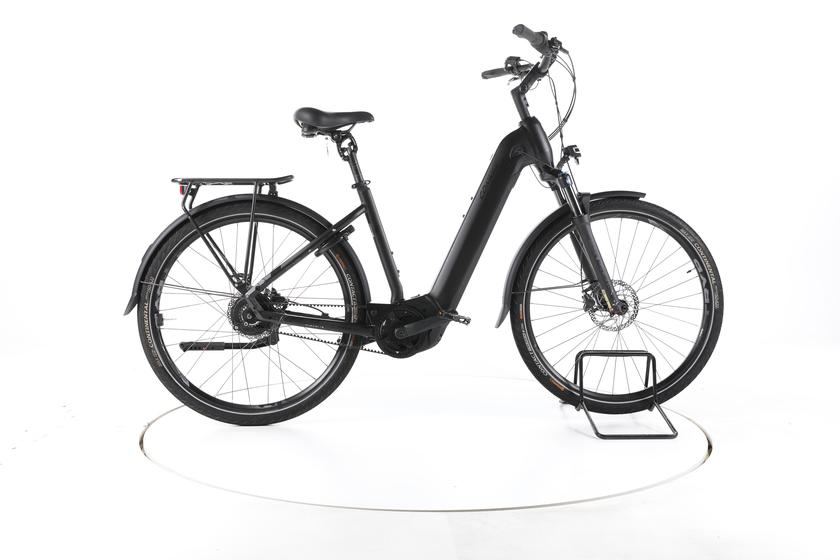 Conway Cairon T 6.0 City E-Bike Tiefeinsteiger 2025