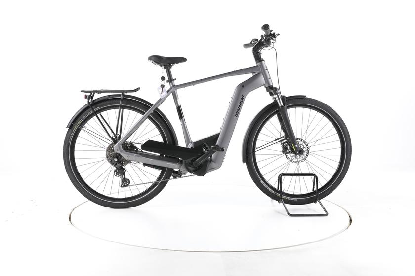 Bergamont E-Horizon Sport Trekking E-Bike