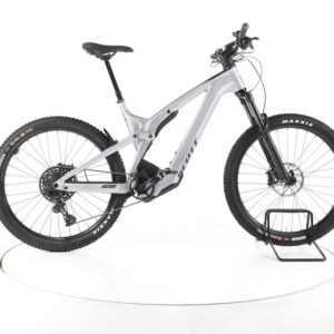 Scott Strike eRIDE 920 EVO E-Bike Fully