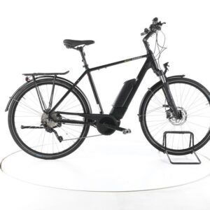 Kieler Manufaktur Performance CX 10 Trekking E-Bike