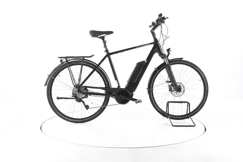 Kieler Manufaktur Performance CX 10 Trekking E-Bike