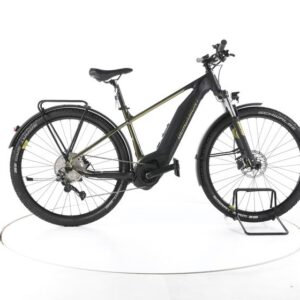 Bergamont E-Revox 4 EQ Trekking E-Bike