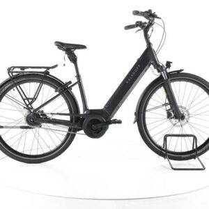 Kalkhoff Image 3.B Advance City E-Bike Tiefeinsteiger