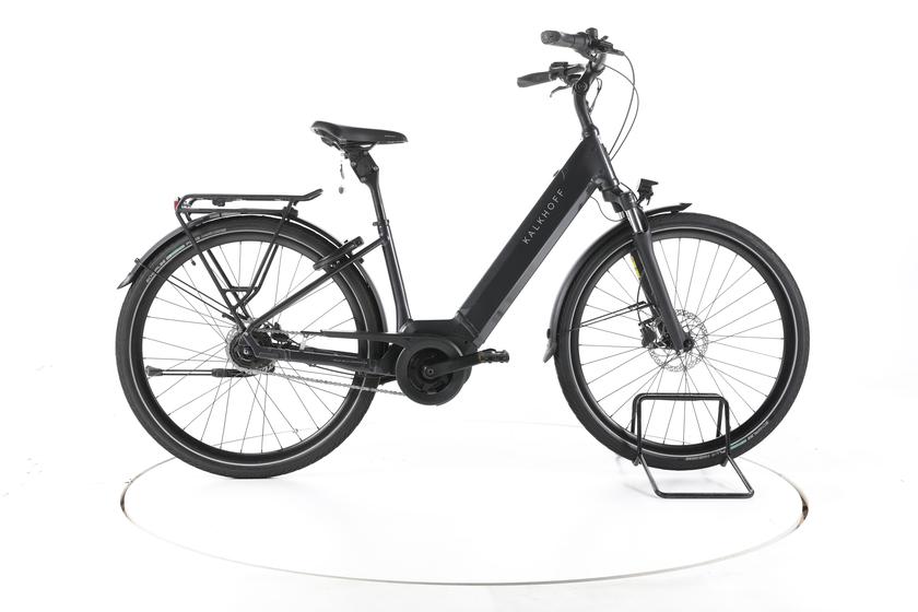 Kalkhoff Image 3.B Advance City E-Bike Tiefeinsteiger