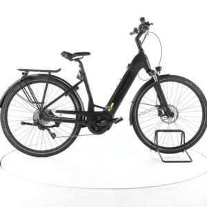Stevens E-Lavena PT5 Forma Trekking E-Bike Tiefeinsteiger