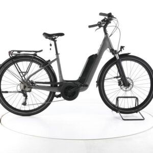 Kalkhoff Endeavour 1.B Move Trekking E-Bike Tiefeinsteiger