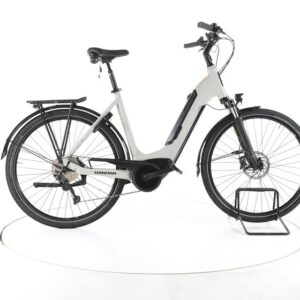 Winora Tria 10 Trekking E-Bike Tiefeinsteiger