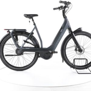 Gazelle Avignon C380 HMB City E-Bike Tiefeinsteiger