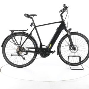 Stevens E -Lavena PT5 Trekking E-Bike