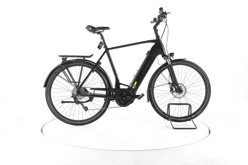 Stevens E -Lavena PT5 Trekking E-Bike