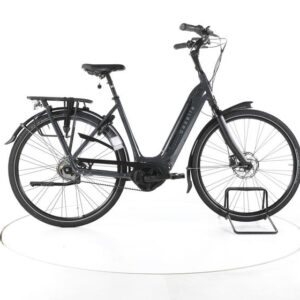 Gazelle Grenoble C5 HMB City E-Bike Tiefeinsteiger
