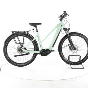 HoheAcht Pasia Urbo City E-Bike