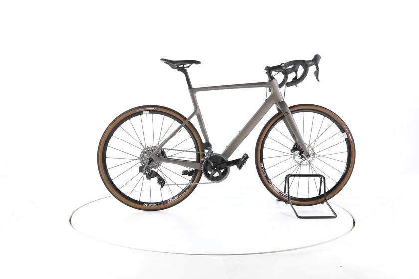 Cannondale SuperSix EVO SE Gravelbike Carbon