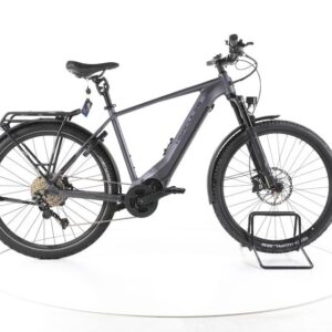 Hercules Pasero SUV I-10 Trekking E-Bike