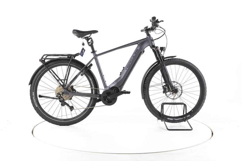 Hercules Pasero SUV I-10 Trekking E-Bike