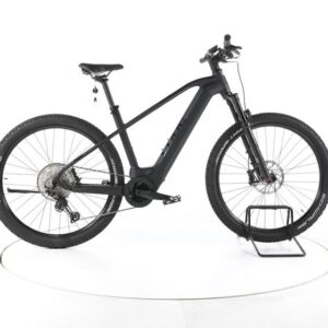Cube Reaction Hybrid SLX E-Bike