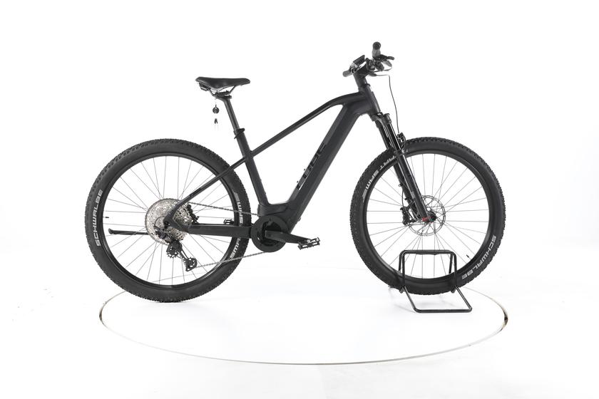 Cube Reaction Hybrid SLX E-Bike