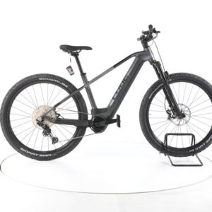 Cube Reaction Hybrid SLT 750 E-Bike