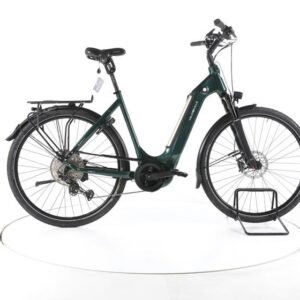 Velo de Ville AEB 990 Trekking E-Bike Tiefeinsteiger