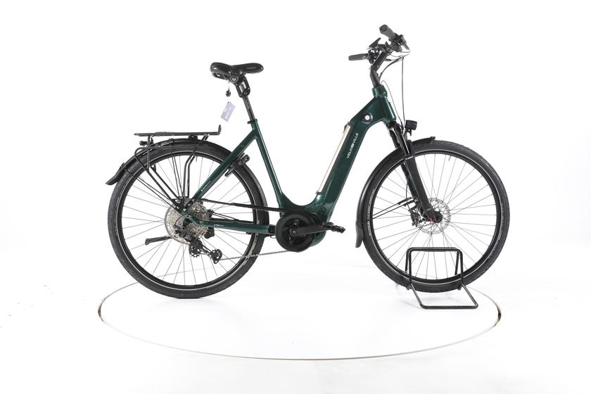 Velo de Ville AEB 990 Trekking E-Bike Tiefeinsteiger