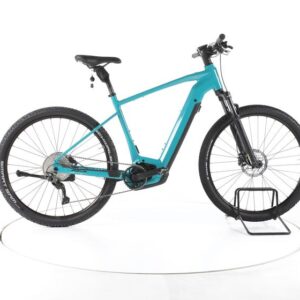 Focus Jarifa² 6.7 E-Bike
