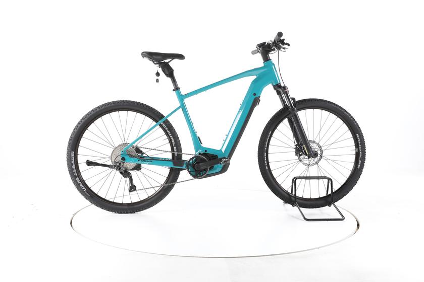Focus Jarifa² 6.7 E-Bike