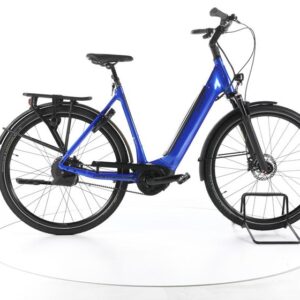 Giant Daily Tour E+0 City E-Bike Tiefeinsteiger
