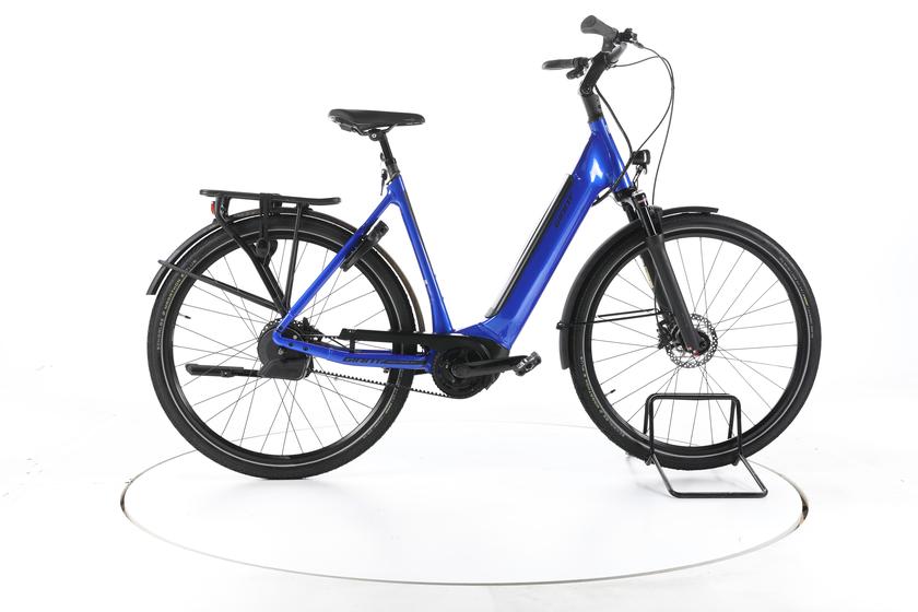 Giant Daily Tour E+0 City E-Bike Tiefeinsteiger