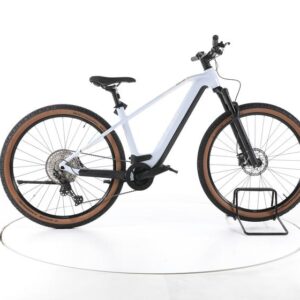 Cube Reaction Hybrid Pro E-Bike